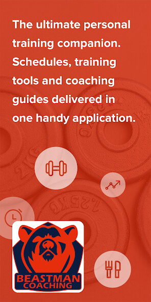 Run android online APK Beastman Coaching from MyAndroid or emulate Beastman Coaching using MyAndroid