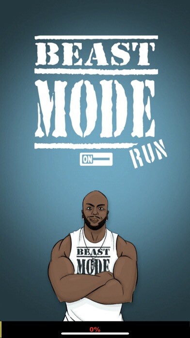 Run android online APK BeastModeOn Run from MyAndroid or emulate BeastModeOn Run using MyAndroid