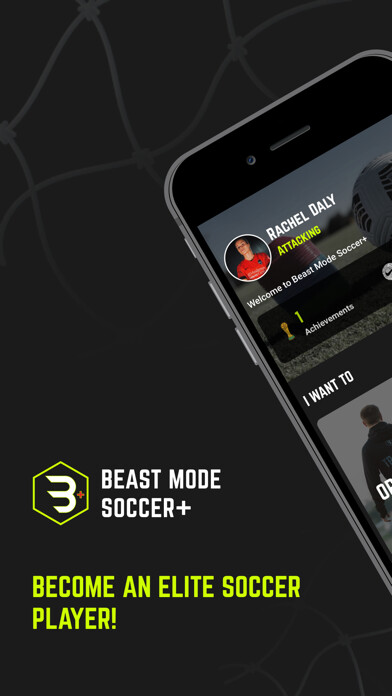 Run android online APK Beast Mode Soccer+ from MyAndroid or emulate Beast Mode Soccer+ using MyAndroid