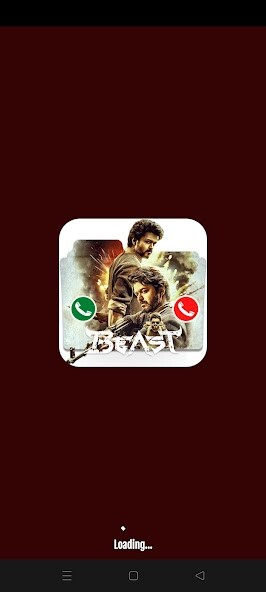Run android online APK Beast Movie Ringtone from MyAndroid or emulate Beast Movie Ringtone using MyAndroid Run android online APK Beast Movie Ringtone from MyAndroid or emulate Beast Movie Ringtone using MyAndroid