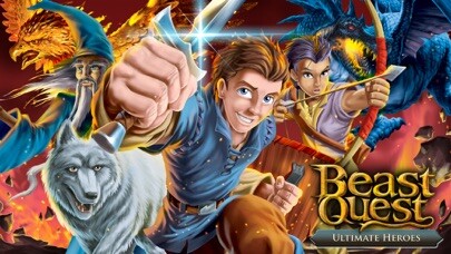 Run android online APK Beast Quest - Ultimate Heroes from MyAndroid or emulate Beast Quest - Ultimate Heroes using MyAndroid Run android online APK Beast Quest - Ultimate Heroes from MyAndroid or emulate Beast Quest - Ultimate Heroes using MyAndroid