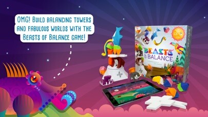 Run android online APK Beasts of Balance from MyAndroid or emulate Beasts of Balance using MyAndroid