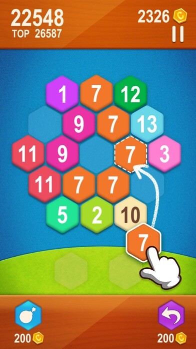 Emulate iPhone app Beat 14 using MyAndroid Emulate iPhone app Beat 14 using MyAndroid