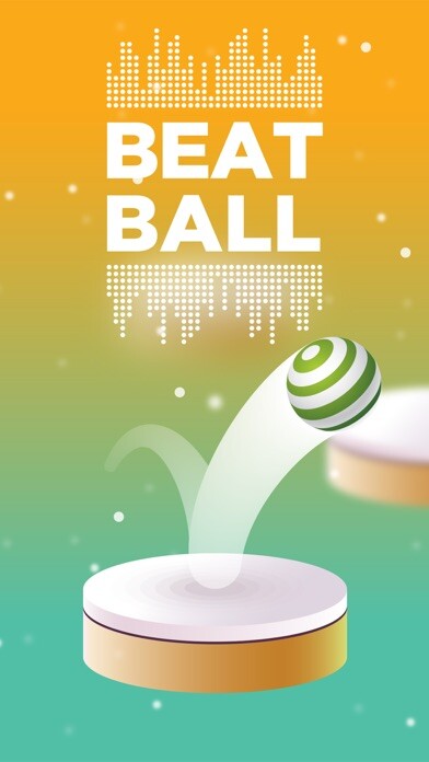 Emulate iPhone app Beat Ball - A Music Based Game using MyAndroid Emulate iPhone app Beat Ball - A Music Based Game using MyAndroid