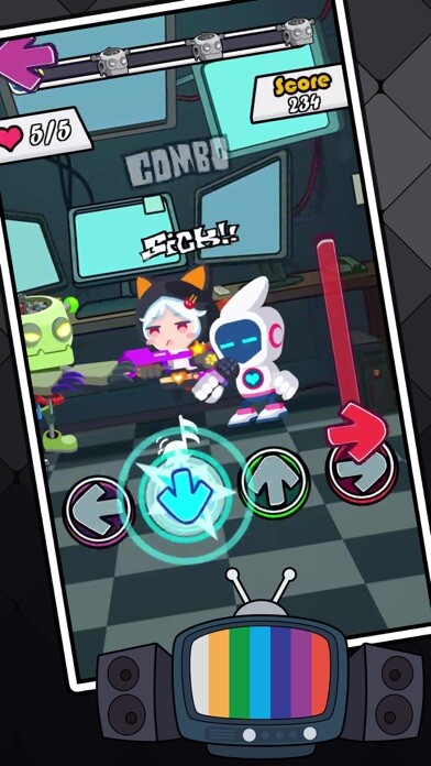 Emulate Android APK BeatBattle Emulate Android APK BeatBattle