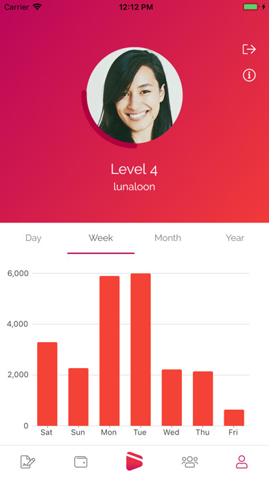 Emulate iPhone app BEAT - be active using MyAndroid Emulate iPhone app BEAT - be active using MyAndroid