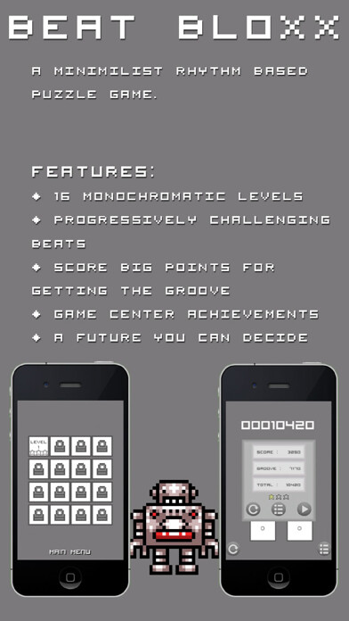 Emulate iPhone app Beat Bloxx using MyAndroid Emulate iPhone app Beat Bloxx using MyAndroid