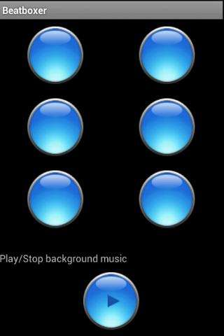 Emulate Android APK Beatboxer Emulate Android APK Beatboxer