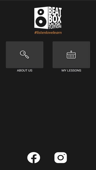 Emulate iPhone app Beatbox Music Tuition using MyAndroid Emulate iPhone app Beatbox Music Tuition using MyAndroid