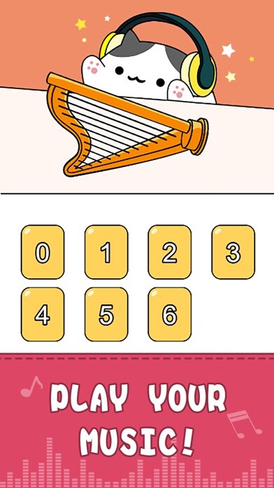 Emulate iPhone app Beat Cat! using MyAndroid Emulate iPhone app Beat Cat! using MyAndroid