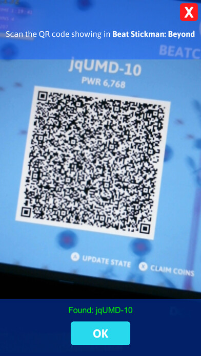Emulate iPhone app BeatCoin Miner using MyAndroid Emulate iPhone app BeatCoin Miner using MyAndroid