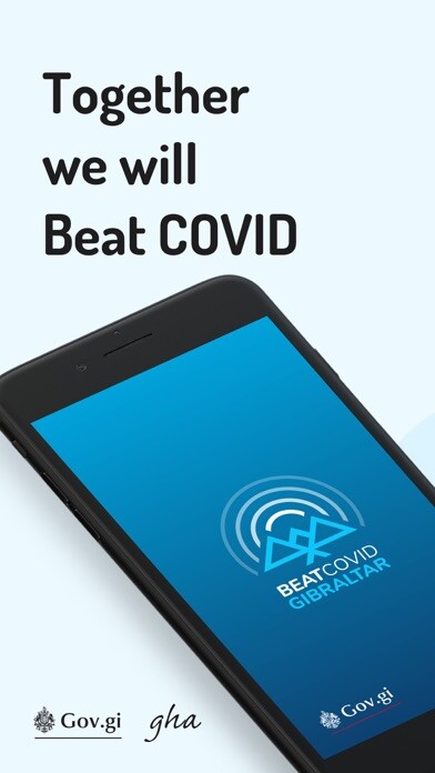 Run android online APK Beat Covid Gibraltar from MyAndroid or emulate Beat Covid Gibraltar using MyAndroid