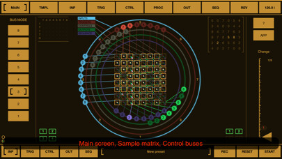 Emulate iPhone app BeatCutter using MyAndroid Emulate iPhone app BeatCutter using MyAndroid