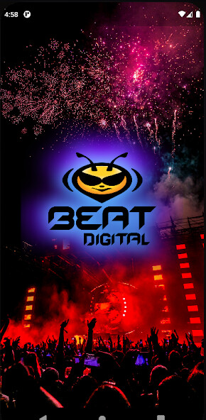 Run android online APK Beat Digital from MyAndroid or emulate Beat Digital using MyAndroid