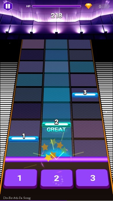 Emulate iPhone app Beat Extreme: Rhythm Tap Music using MyAndroid Emulate iPhone app Beat Extreme: Rhythm Tap Music using MyAndroid