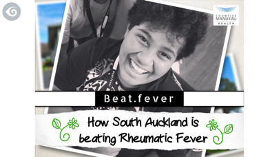 Emulate iPhone app Beat.Fever using MyAndroid