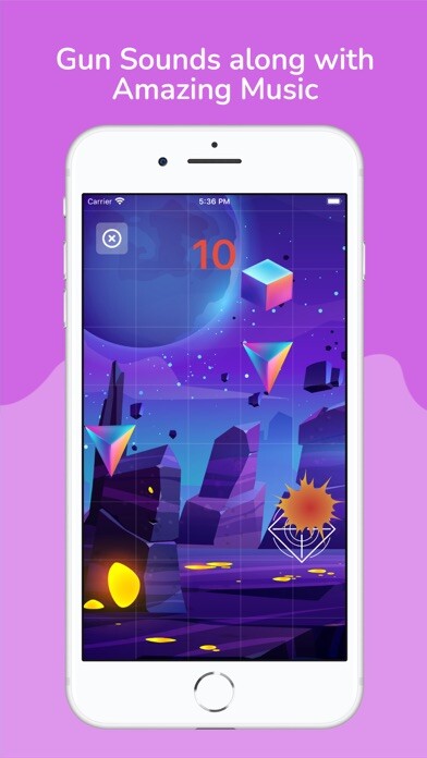 Emulate iPhone app Beat Fire: Music EDM Game 2021 using MyAndroid Emulate iPhone app Beat Fire: Music EDM Game 2021 using MyAndroid