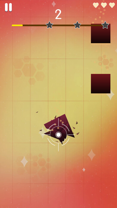 Emulate iPhone app Beat Gunner using MyAndroid Emulate iPhone app Beat Gunner using MyAndroid