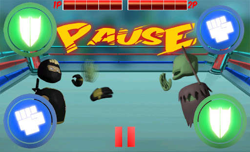 Emulate Android APK Beat Him!