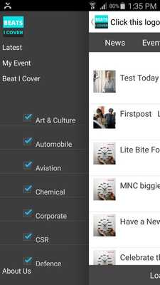 Emulate Android APK BeatICover Emulate Android APK BeatICover