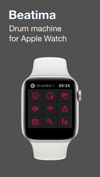 Emulate iPhone app Beatima using MyAndroid Emulate iPhone app Beatima using MyAndroid