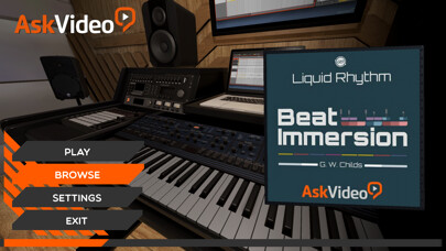Emulate iPhone app Beat Immersion Guide using MyAndroid Emulate iPhone app Beat Immersion Guide using MyAndroid