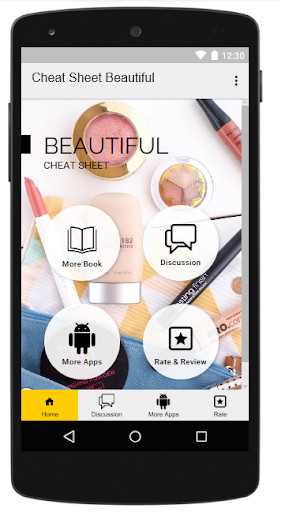 Emulate Android APK Beating Insomnia