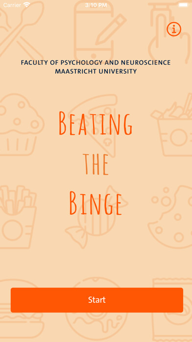 Emulate iPhone app Beating the Binge 2 using MyAndroid Emulate iPhone app Beating the Binge 2 using MyAndroid