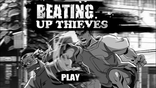 Run android online APK Beating Up Thieves from MyAndroid or emulate Beating Up Thieves using MyAndroid