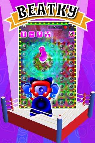 Run android online APK Beatky Techno Boxing from MyAndroid or emulate Beatky Techno Boxing using MyAndroid