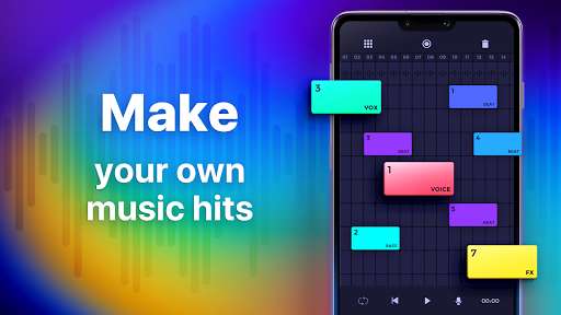 Run android online APK Beat Layers - Mobile Studio, Music & Beat Maker from MyAndroid or emulate Beat Layers - Mobile Studio, Music & Beat Maker using MyAndroid Run android online APK Beat Layers - Mobile Studio, Music & Beat Maker from MyAndroid or emulate Beat Layers - Mobile Studio, Music & Beat Maker using MyAndroid