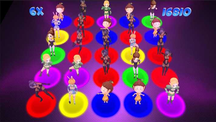 Emulate Android APK Beat Love Dance Emulate Android APK Beat Love Dance