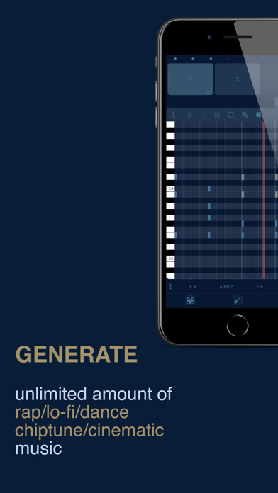 Emulate iPhone app Beatly Pro using MyAndroid Emulate iPhone app Beatly Pro using MyAndroid