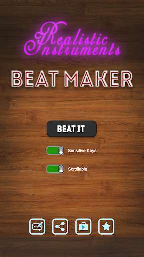 Run android online APK Beat Maker; Real Rock Drum Beats- Rock Drum Set from MyAndroid or emulate Beat Maker; Real Rock Drum Beats- Rock Drum Set using MyAndroid Run android online APK Beat Maker; Real Rock Drum Beats- Rock Drum Set from MyAndroid or emulate Beat Maker; Real Rock Drum Beats- Rock Drum Set using MyAndroid