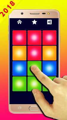 Emulate Android APK Beat Maker Studio - Music Creator Pro Emulate Android APK Beat Maker Studio - Music Creator Pro