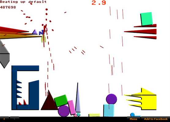 Emulate Android APK Beat Me Up Emulate Android APK Beat Me Up