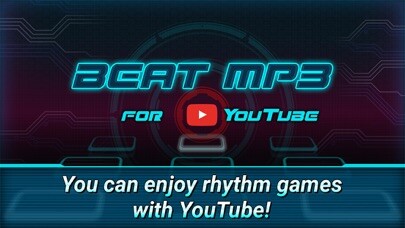 Emulate iPhone app BEAT MP3 for YouTube using MyAndroid Emulate iPhone app BEAT MP3 for YouTube using MyAndroid