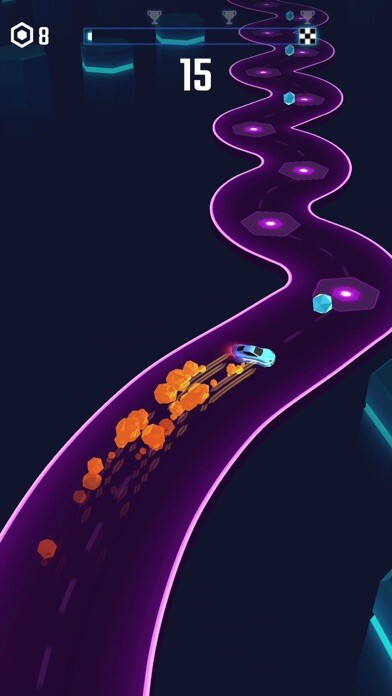Emulate iPhone app Beat n Furious using MyAndroid Emulate iPhone app Beat n Furious using MyAndroid