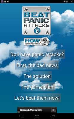 Emulate Android APK Beat Panic Attacks - FREE Emulate Android APK Beat Panic Attacks - FREE