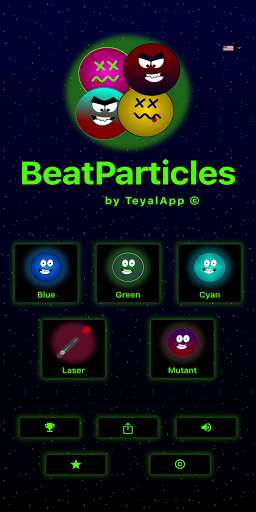 Run android online APK BeatParticles from MyAndroid or emulate BeatParticles using MyAndroid Run android online APK BeatParticles from MyAndroid or emulate BeatParticles using MyAndroid