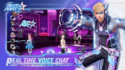 Emulate iPhone app Beat Party(EN) using MyAndroid Emulate iPhone app Beat Party(EN) using MyAndroid