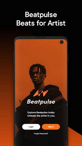 Run android online APK Beatpulse - Free Beats Instrumental, Writer Lyrics from MyAndroid or emulate Beatpulse - Free Beats Instrumental, Writer Lyrics using MyAndroid