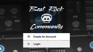 Emulate iPhone app Beat Rock using MyAndroid Emulate iPhone app Beat Rock using MyAndroid