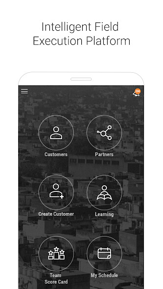 Run android online APK BeatRoute -Goal-driven CRM SFA from MyAndroid or emulate BeatRoute -Goal-driven CRM SFA using MyAndroid