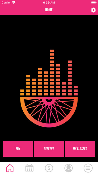 Emulate iPhone app BEATS Barre + Bike using MyAndroid Emulate iPhone app BEATS Barre + Bike using MyAndroid