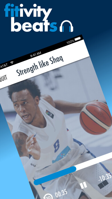 Emulate iPhone app Beats Basketball using MyAndroid