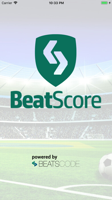 Emulate iPhone app BeatScore using MyAndroid Emulate iPhone app BeatScore using MyAndroid