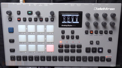 Emulate iPhone app Beats Course for RYTM MKII using MyAndroid Emulate iPhone app Beats Course for RYTM MKII using MyAndroid