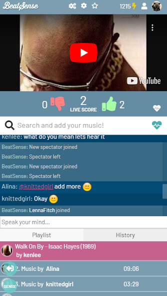 Run android online APK BeatSense from MyAndroid or emulate BeatSense using MyAndroid Run android online APK BeatSense from MyAndroid or emulate BeatSense using MyAndroid