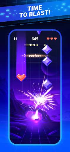 Run android online APK Beat Shooter - EDM Music Game from MyAndroid or emulate Beat Shooter - EDM Music Game using MyAndroid